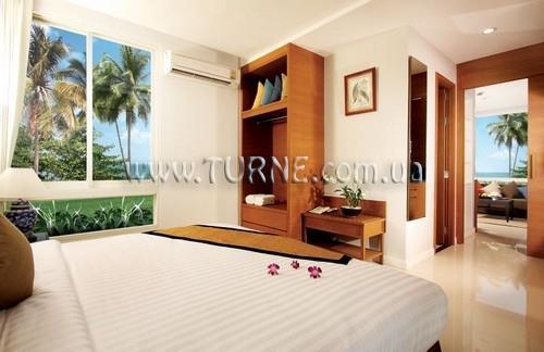 Изображение Kantary Beach Khao Lak 4*
