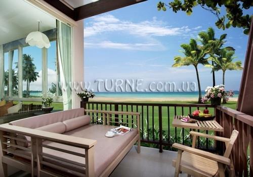 Фотография Kantary Beach Khao Lak 4*