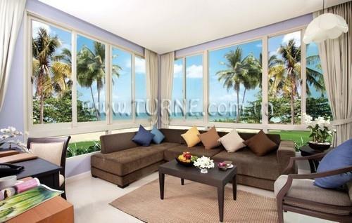 Отель Kantary Beach Khao Lak 4*