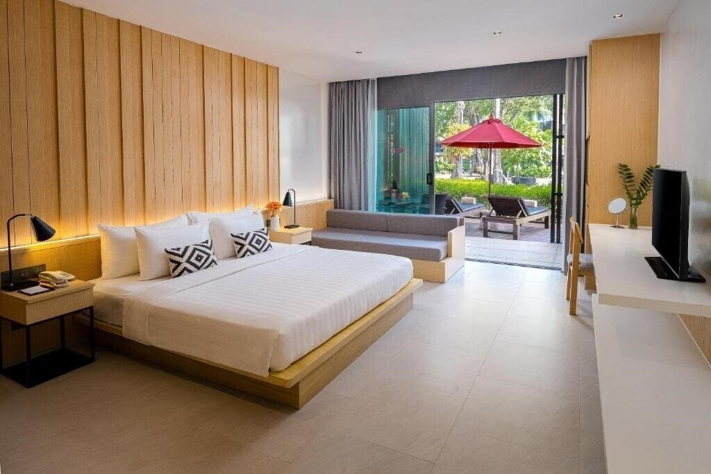 Фото Ramada Resort Khao Lak 4*