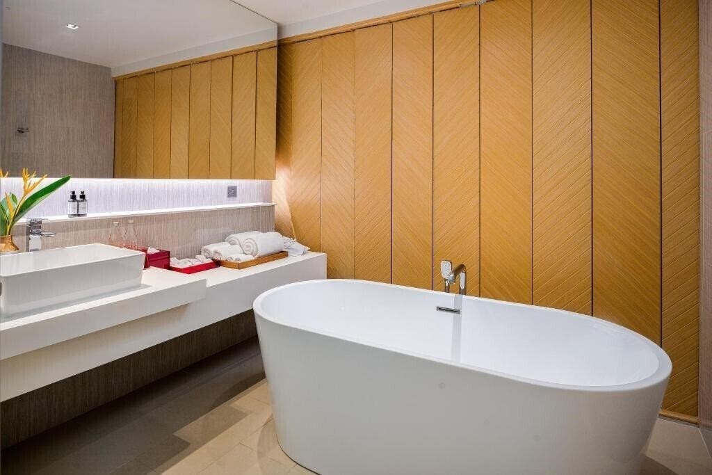 Фотография Ramada Resort Khao Lak 4*