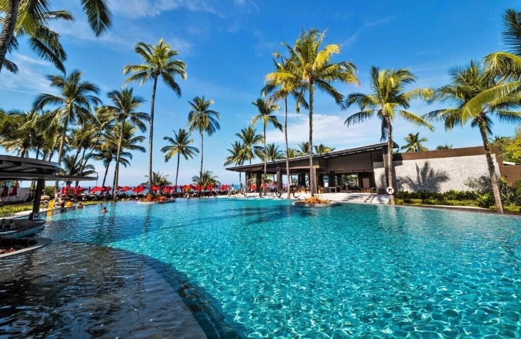 Изображение Ramada Resort Khao Lak 4*