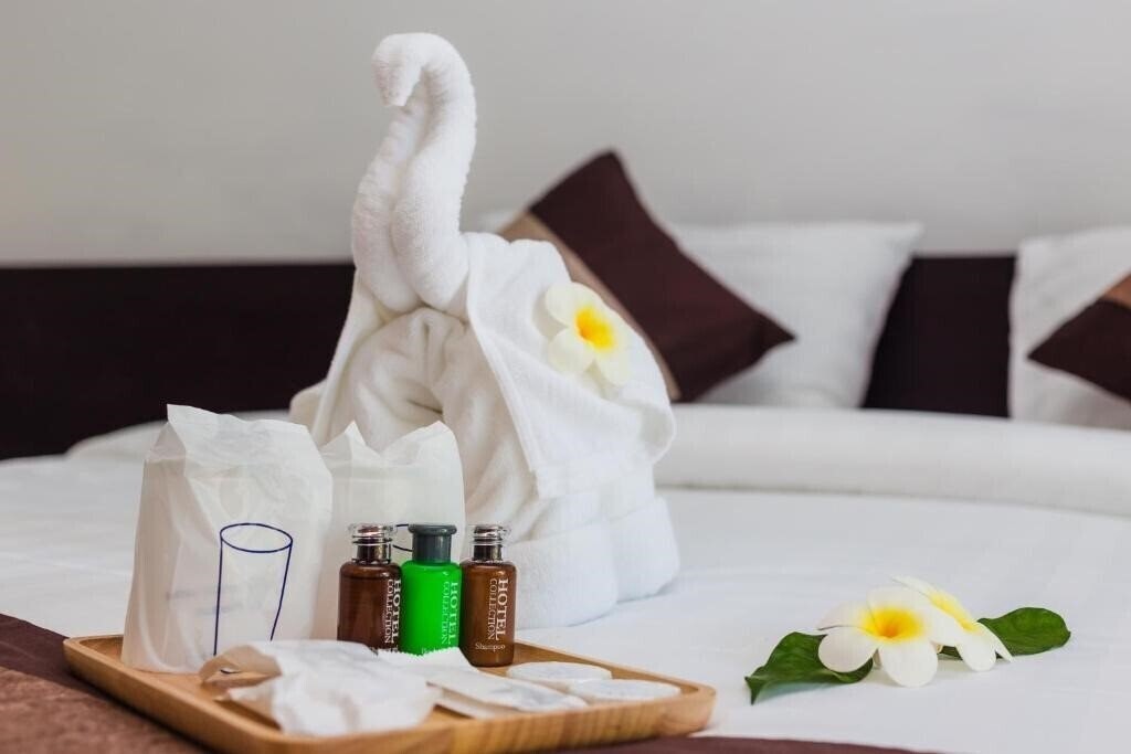 Фотография The Retreat Khaolak Resort 3*