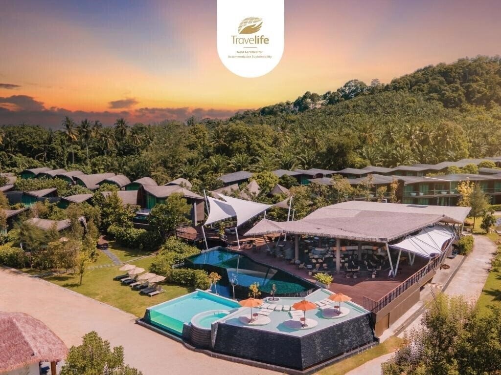 Kalima Resort & Villa Khaolak 5* қонақ үйі