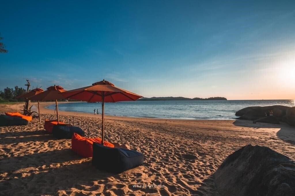 Фото Kalima Resort & Villa Khaolak 5*