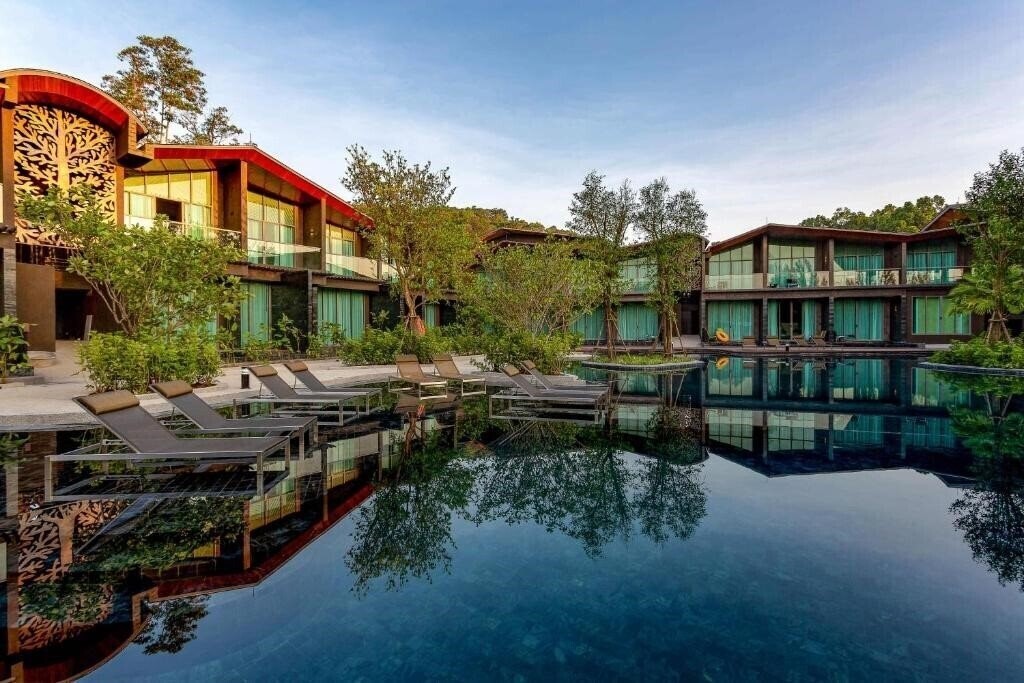 Kalima Resort & Villa Khaolak 5* қонақ үйі