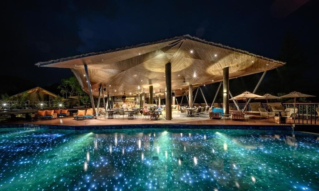Изображение Kalima Resort & Villa Khaolak 5*