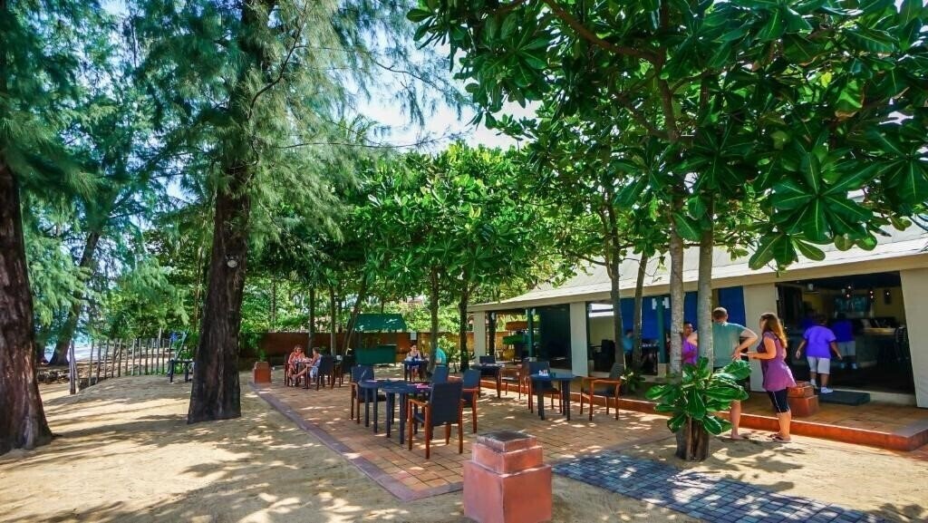 Изображение Baan Khaolak Beach 4*