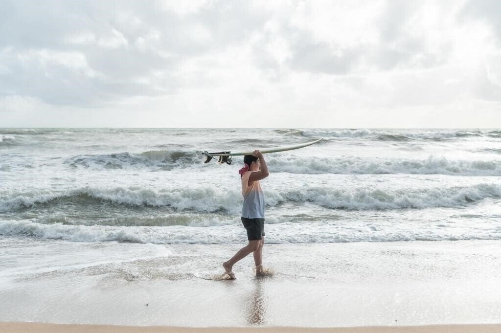 Kokotel Khao Lak Lighthouse 3* суреті
