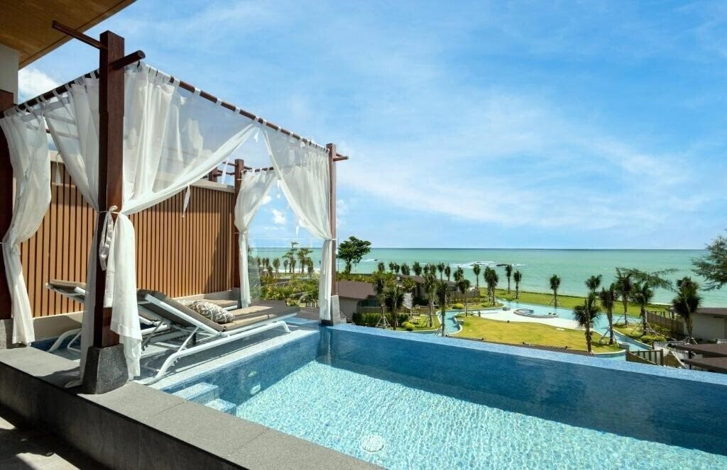 Little Shore Khao Lak By Katathani 5* суреті