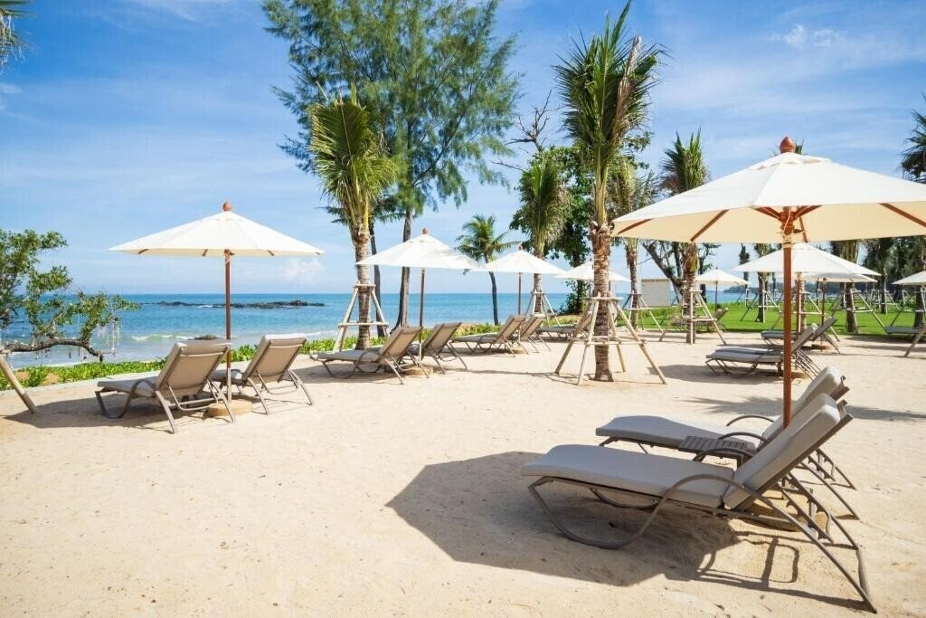Little Shore Khao Lak By Katathani 5* суреті