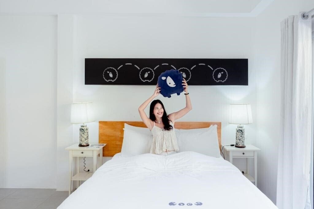 Отель Kokotel Khao Lak Isara Casa 3*