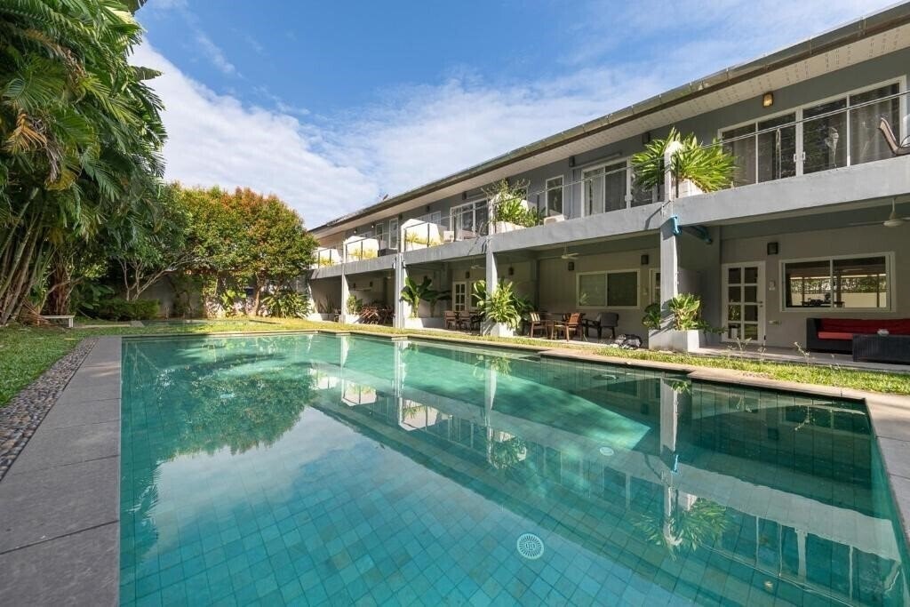 Фото Kokotel Khao Lak Isara Casa 3*