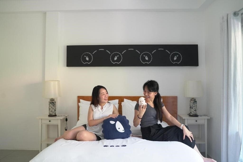 Фотография Kokotel Khao Lak Isara Casa 3*