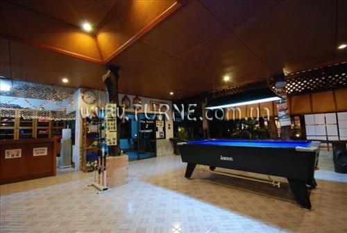 Koh Kho Khao Resort 3* суреті