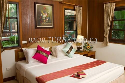 Koh Kho Khao Resort 3* фотосуреті