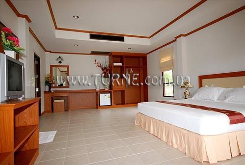 Фото Koh Kho Khao Resort 3*