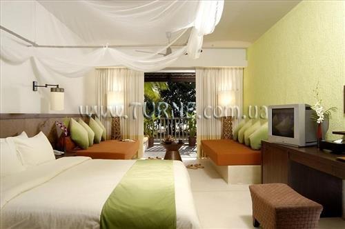 Отель Best Western Premier Southsea (ex. South Sea Grand Khao Lak) 4*