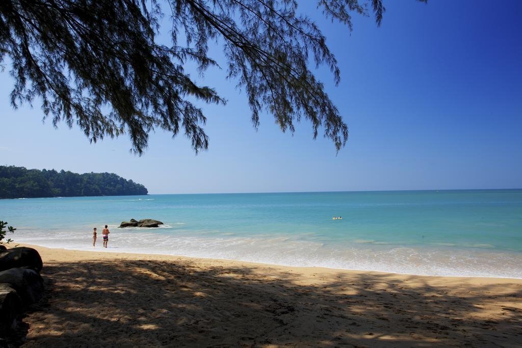 Moracea By Khaolak Resort (ex. Khao Lak Resort) 5* фотосуреті