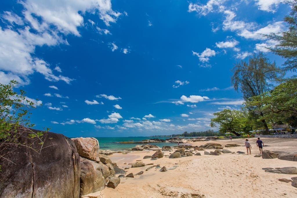 Moracea By Khaolak Resort (ex. Khao Lak Resort) 5* суреті