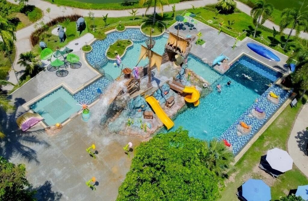 Изображение Khao Lak Emerald Beach Resort & Spa 4*