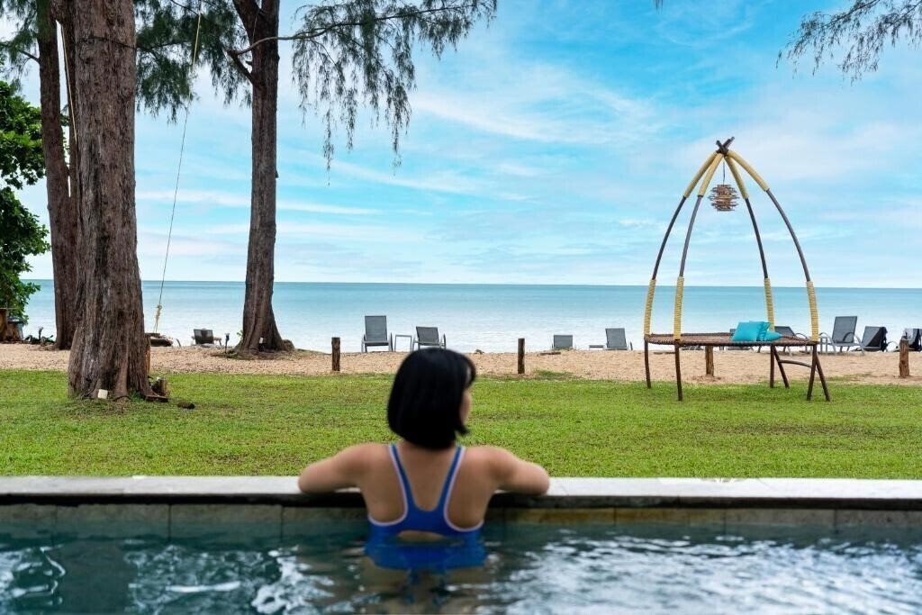 Khao Lak Emerald Beach Resort & Spa 4* суреті