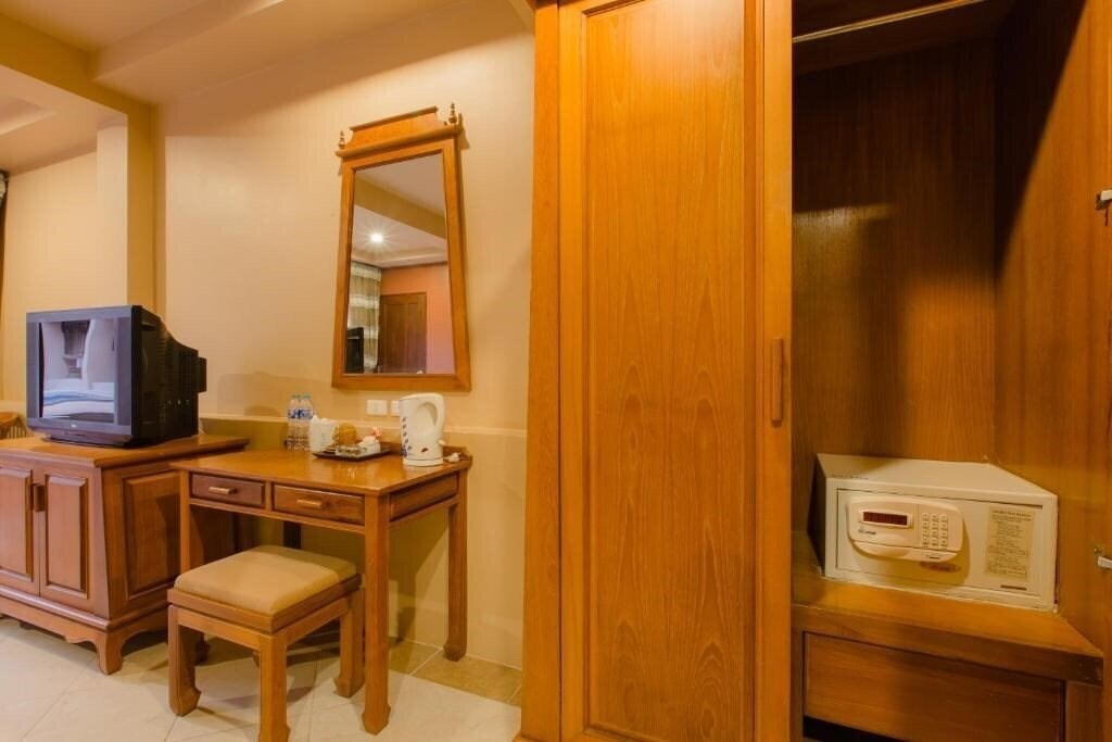 Фотография Khao Lak Mohin Tara 3*