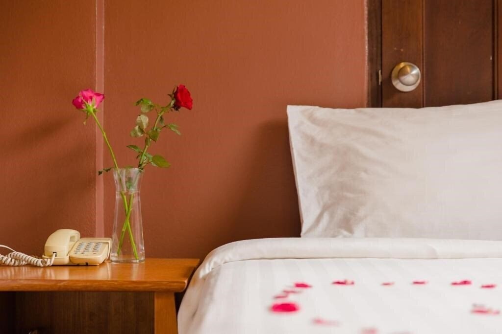 Картинка Khao Lak Mohin Tara 3*