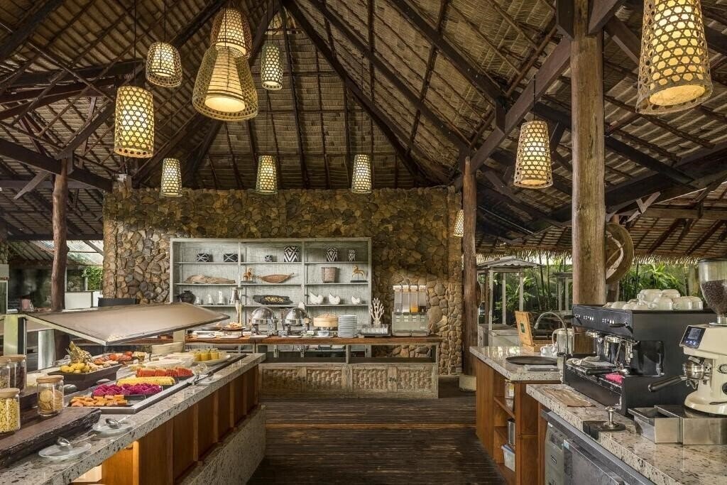 Изображение Khao Lak Paradise Resort 4*