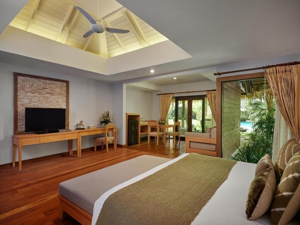 Картинка Khao Lak Paradise Resort 4*