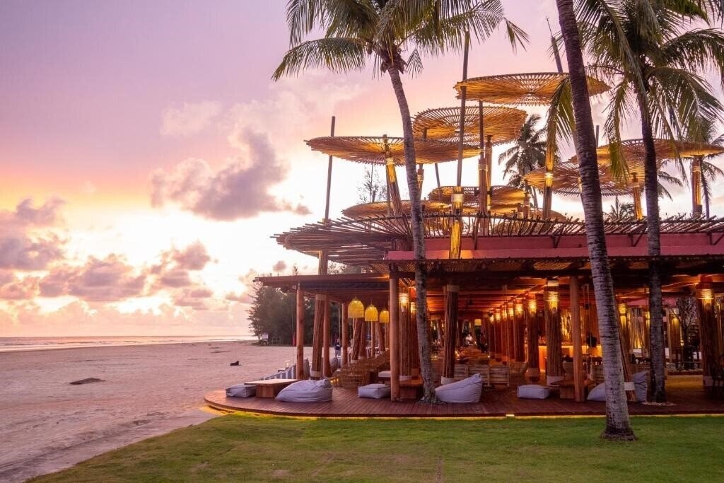 Фотография Villa Apsaras 4*