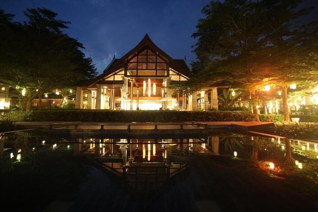 Картинка Villa Apsaras 4*