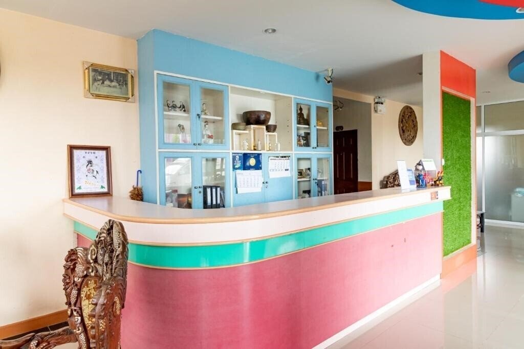 Фото M Resort Songkhla 4*