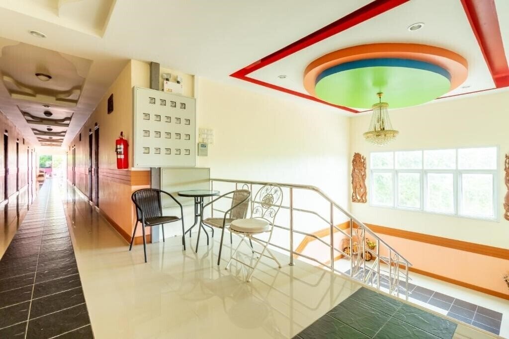 Фотография M Resort Songkhla 4*
