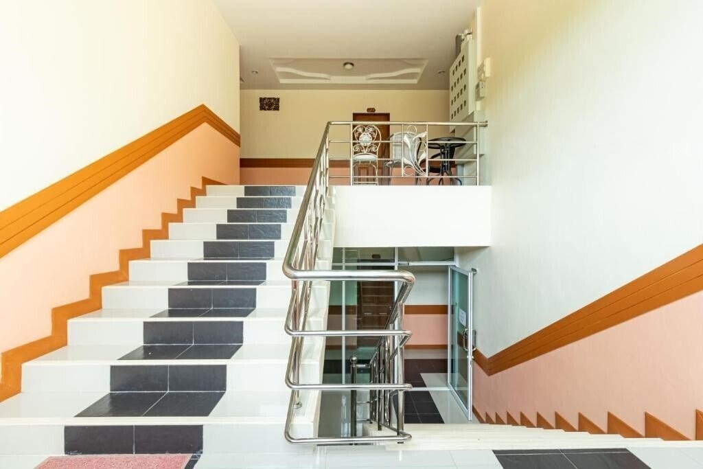Изображение M Resort Songkhla 4*