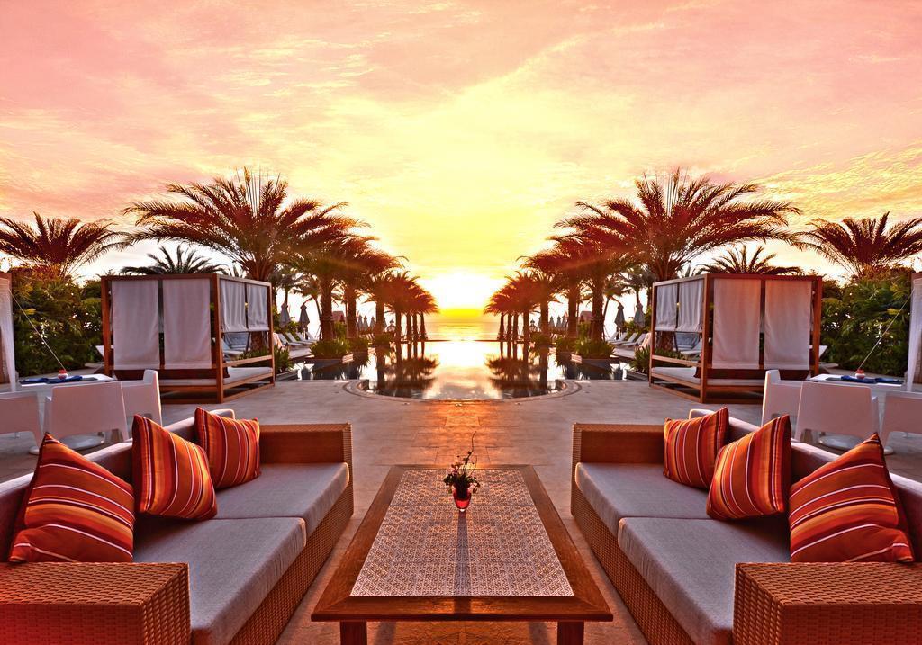 Marrakesh Hua Hin Resort & Spa 5* қонақ үйі