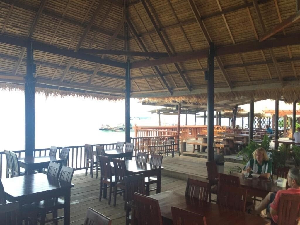 Фотография Koh Talu Island Resort 2*