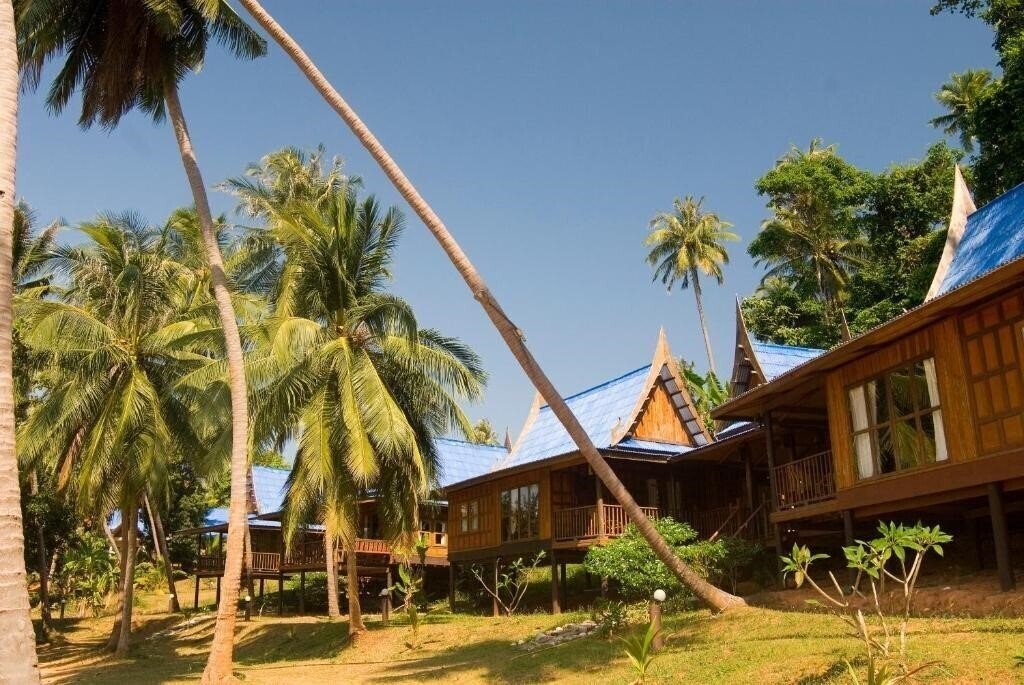 Изображение Koh Talu Island Resort 2*