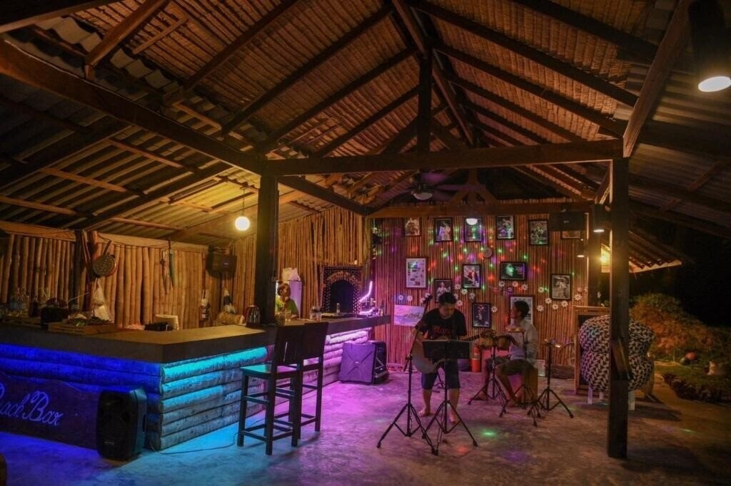Картинка Koh Talu Island Resort 2*