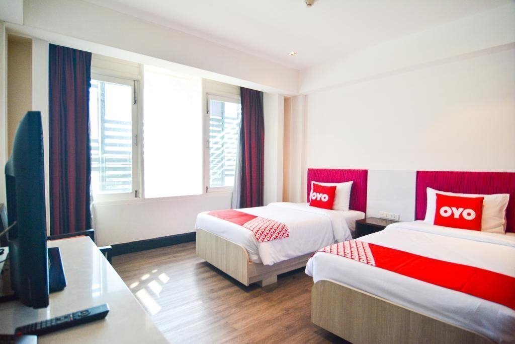 Rich Boutique Hua Hin 3* фотосуреті