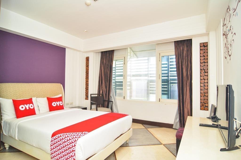 Rich Boutique Hua Hin 3* суреті