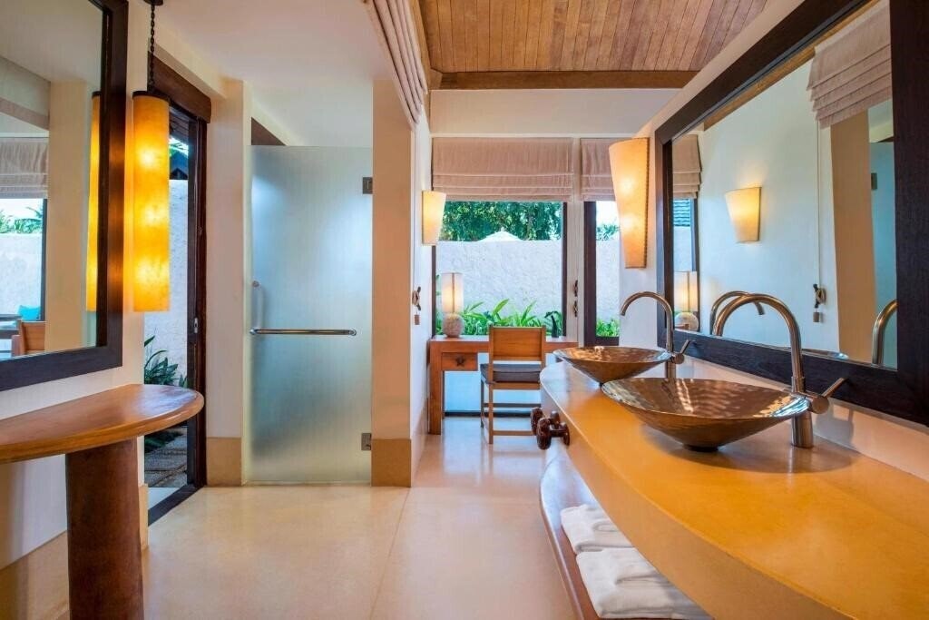 Фотография Sheraton Hua Hin Pranburi Villas 5*