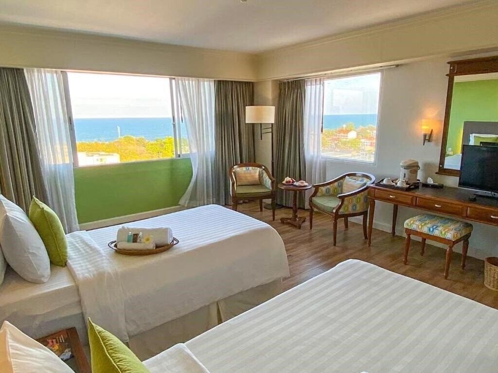 Фото Hua Hin Grand Hotel & Plaza 3*
