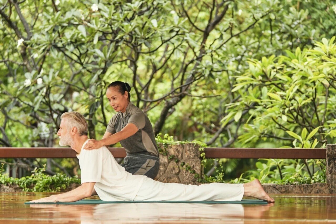 Chiva-Som 5* фотосуреті