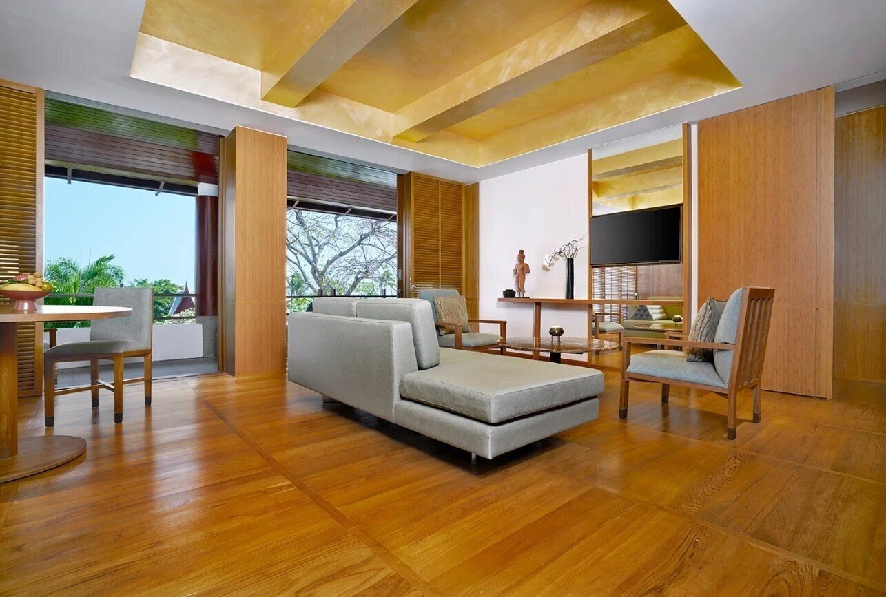 Фото Chiva-Som 5*