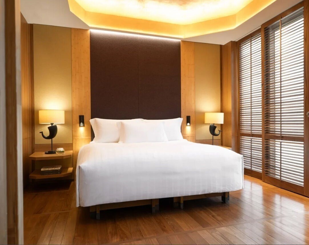 Chiva-Som 5* қонақ үйі