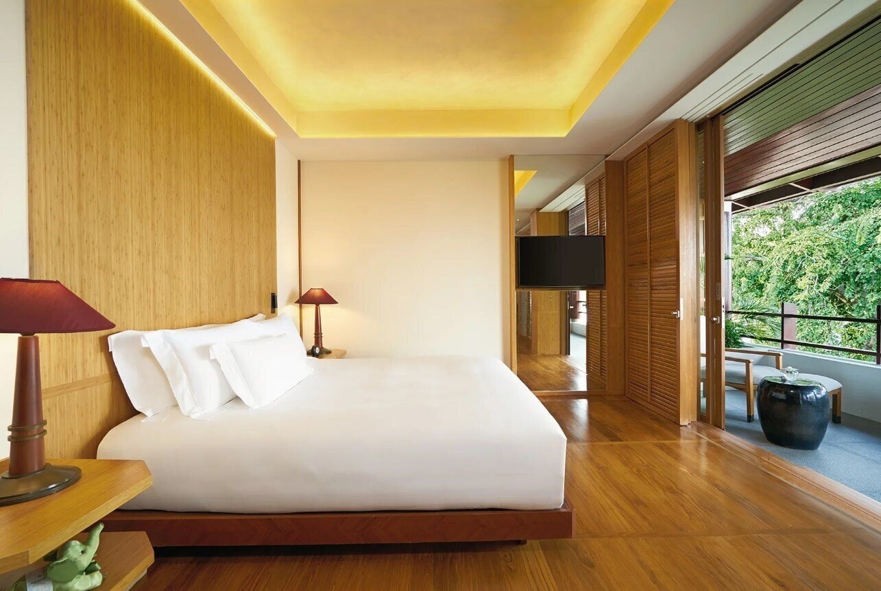 Chiva-Som 5* суреті