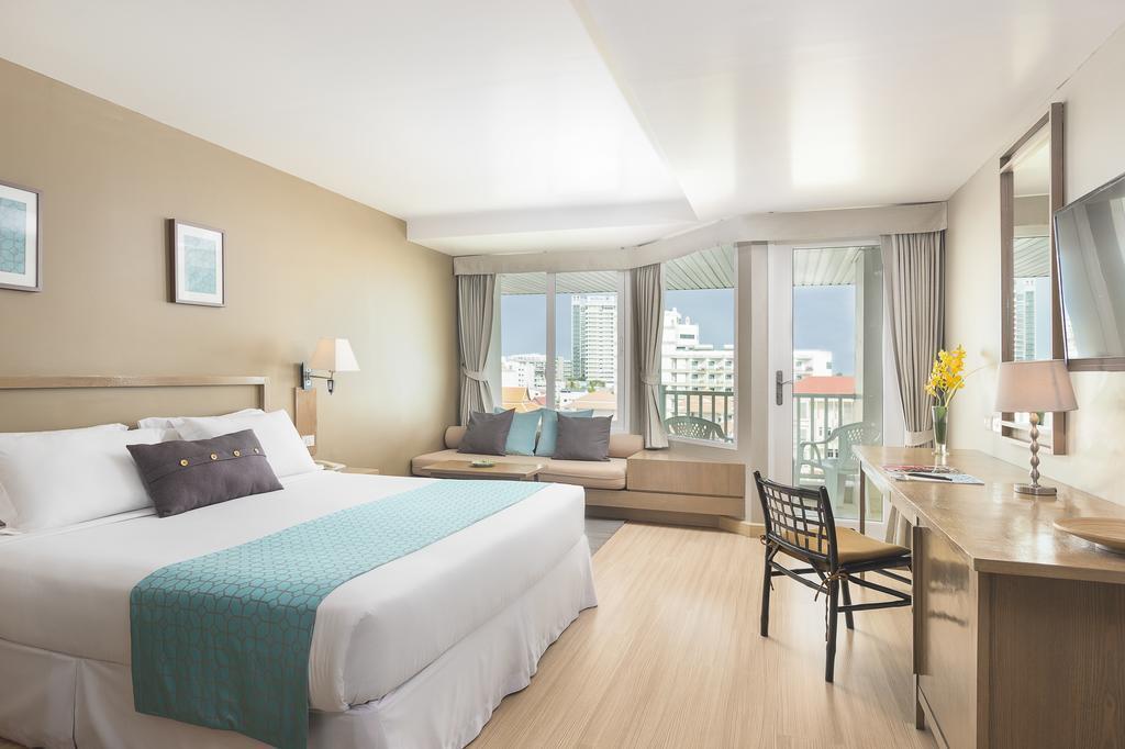 Manathai Hua Hin 3* қонақ үйі