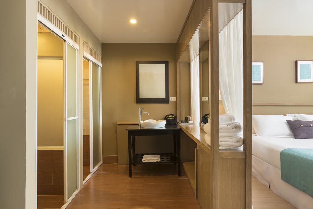 Manathai Hua Hin 3* фотосуреті