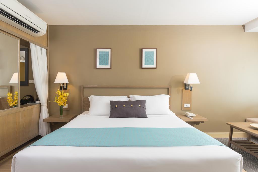 Manathai Hua Hin 3* суреті